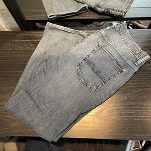 Seven Relaxed Jeans